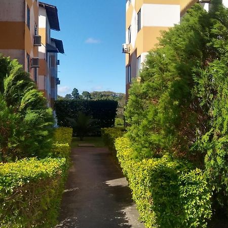 Residencial Iracema Rua Atila Brandao, Bairro Serraria Maceio  Ngoại thất bức ảnh