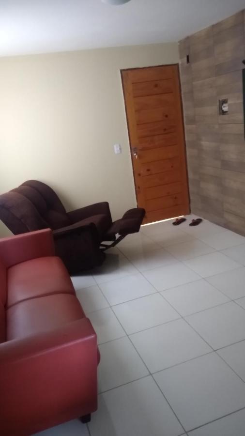 Residencial Iracema Rua Atila Brandao, Bairro Serraria Maceio  Ngoại thất bức ảnh