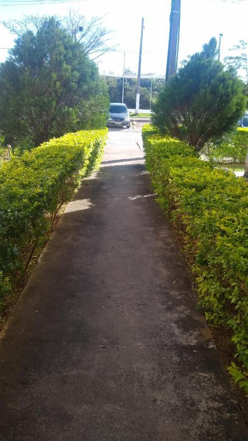 Residencial Iracema Rua Atila Brandao, Bairro Serraria Maceio  Ngoại thất bức ảnh