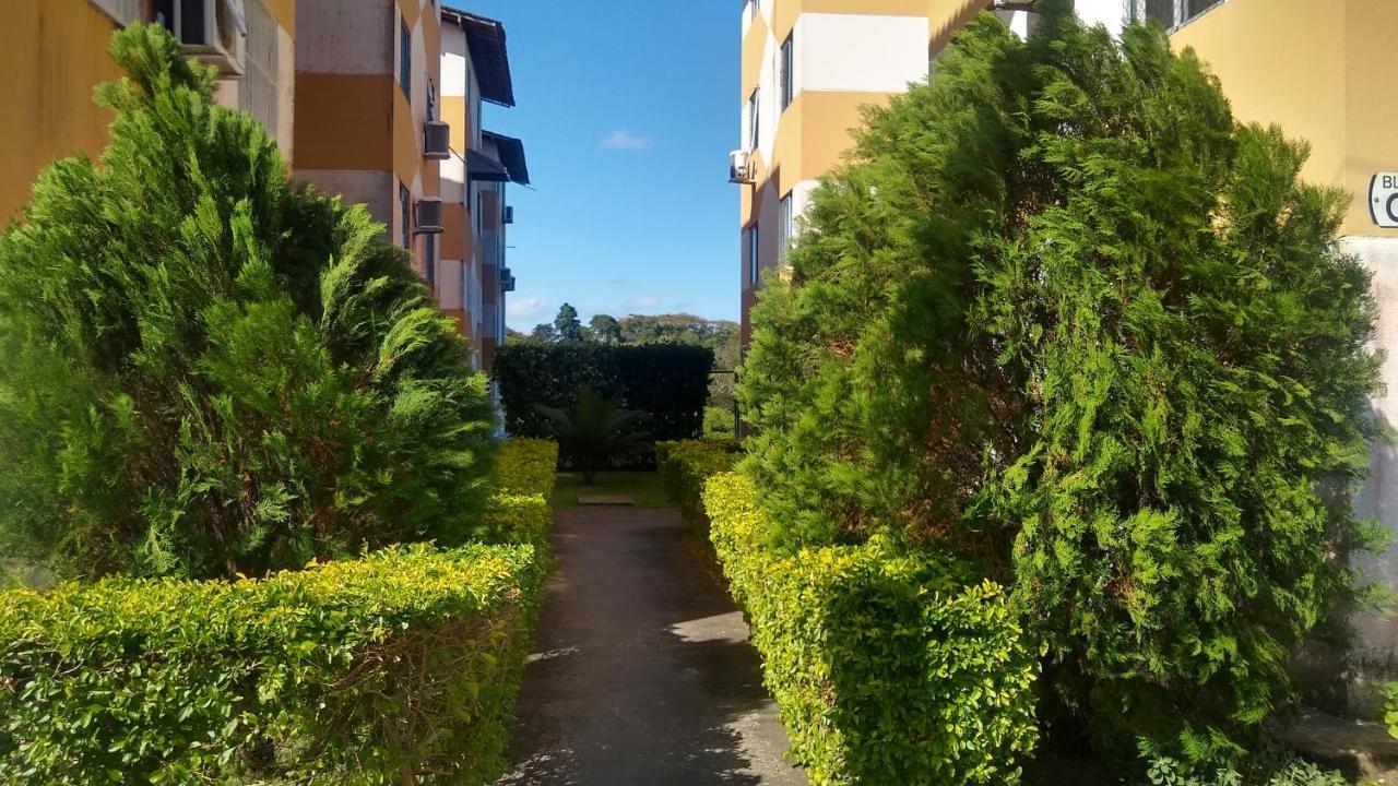 Residencial Iracema Rua Atila Brandao, Bairro Serraria Maceio  Ngoại thất bức ảnh