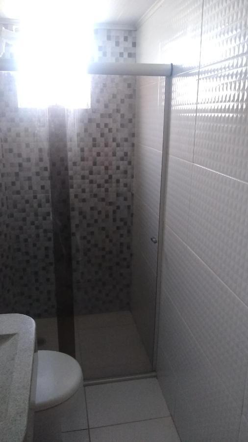 Residencial Iracema Rua Atila Brandao, Bairro Serraria Maceio  Ngoại thất bức ảnh
