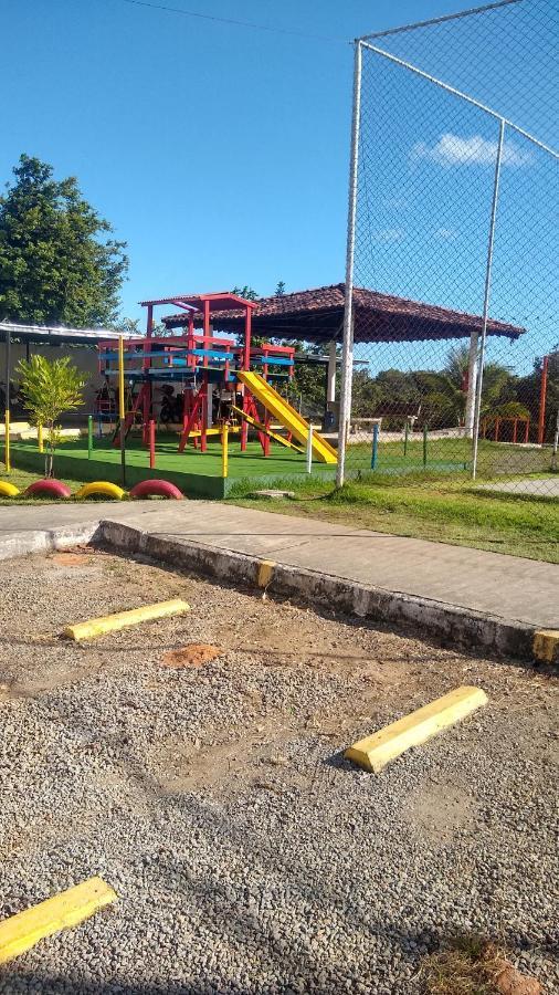 Residencial Iracema Rua Atila Brandao, Bairro Serraria Maceio  Ngoại thất bức ảnh