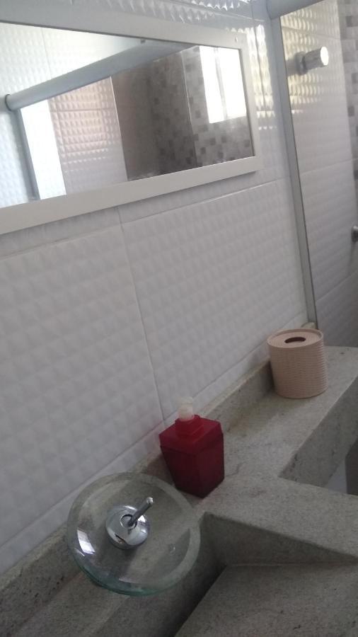 Residencial Iracema Rua Atila Brandao, Bairro Serraria Maceio  Ngoại thất bức ảnh