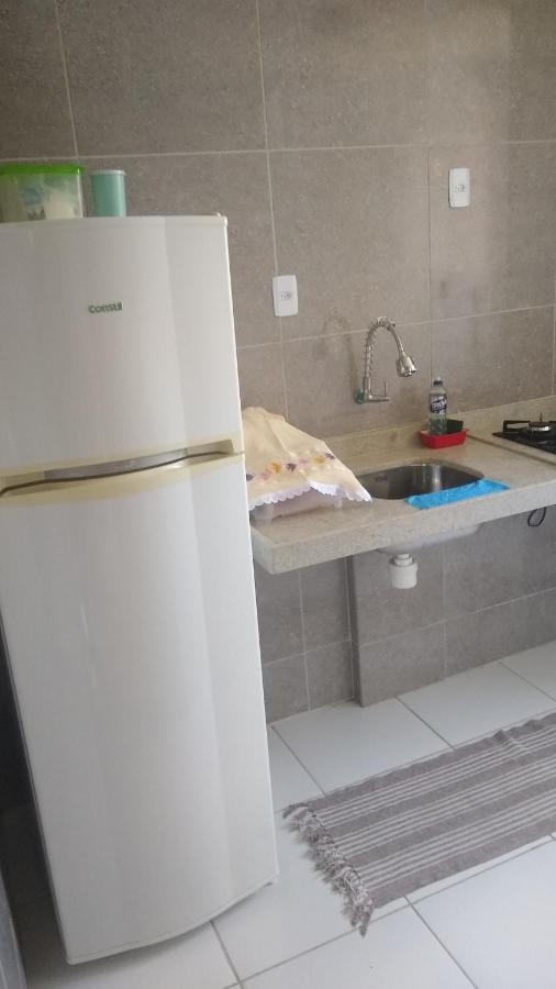 Residencial Iracema Rua Atila Brandao, Bairro Serraria Maceio  Ngoại thất bức ảnh
