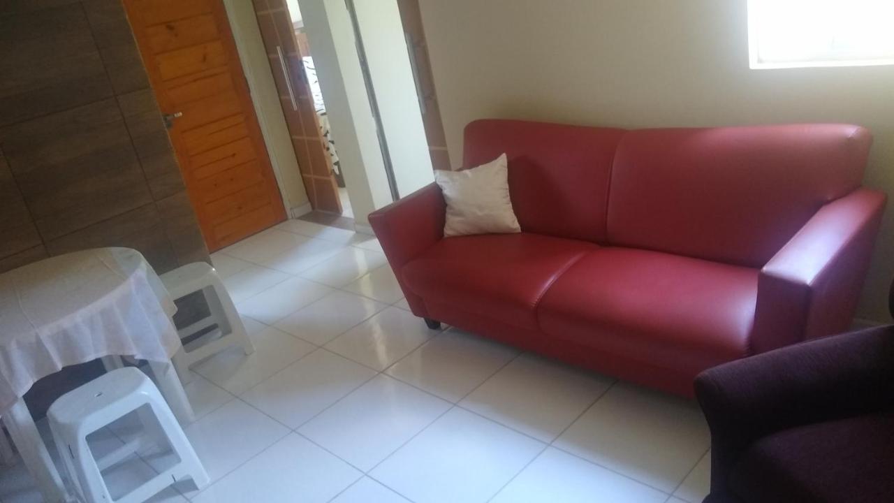 Residencial Iracema Rua Atila Brandao, Bairro Serraria Maceio  Ngoại thất bức ảnh