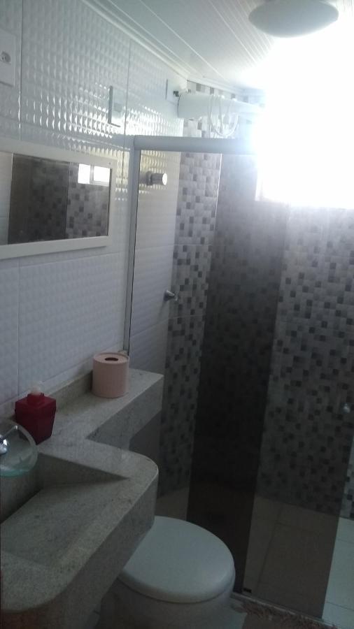 Residencial Iracema Rua Atila Brandao, Bairro Serraria Maceio  Ngoại thất bức ảnh